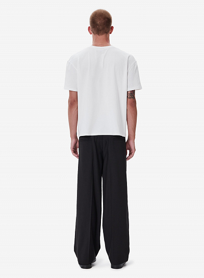 Брюки FABLE RUDE (Black)