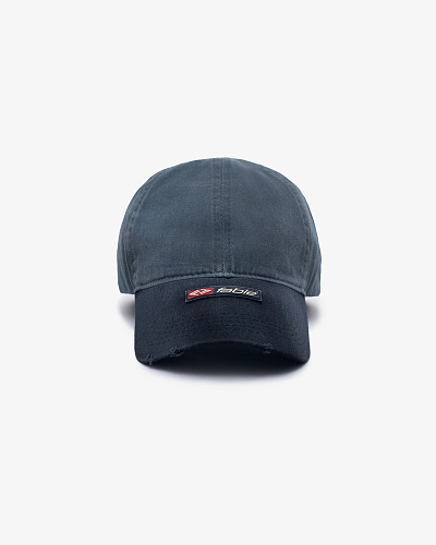 Кепка FABLE BASIC (Black)