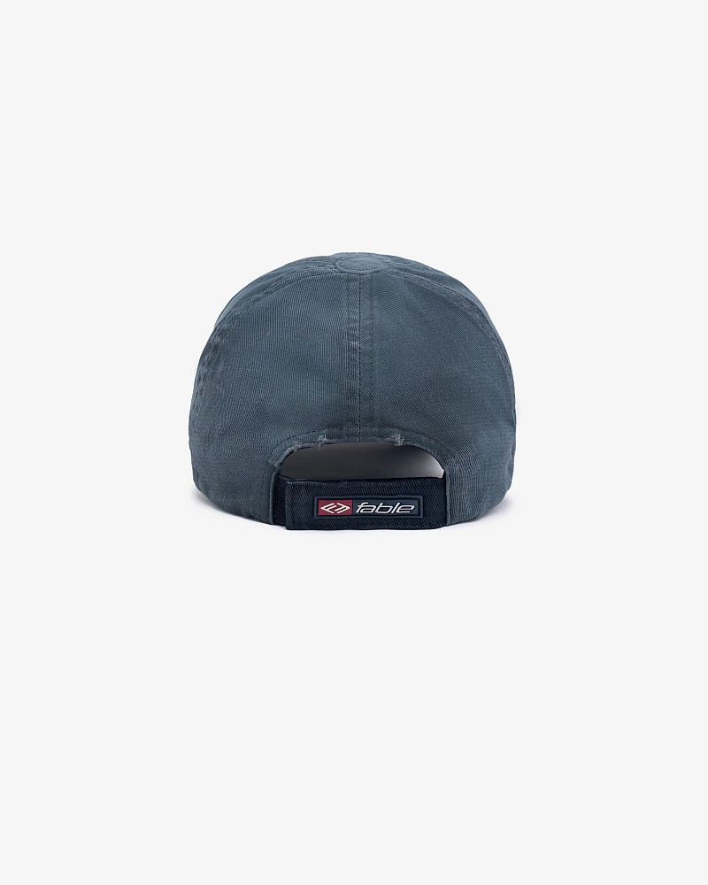 Кепка FABLE BASIC (Black)