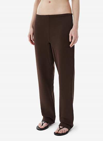 Брюки FABLE ETERNAL (Brown)