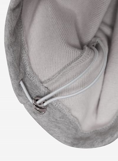 Брюки FABLE UNIFORM NEW (Grey Melange)