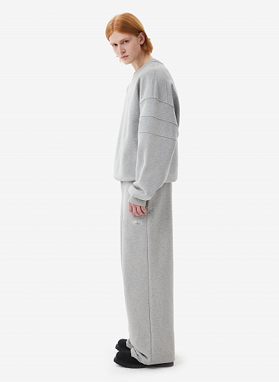 Свитшот FABLE LAIDBACK (Grey)