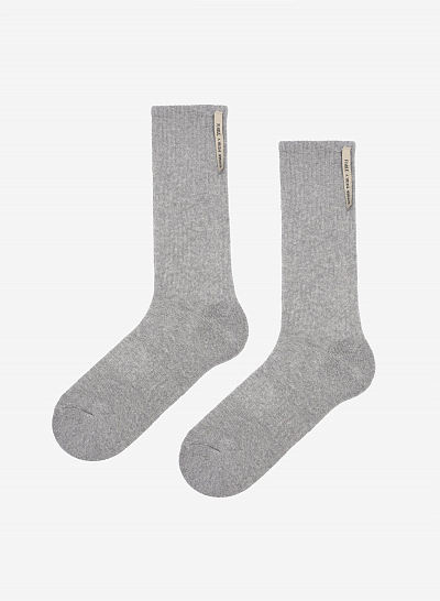 Носки FABLE PEAK (Grey)