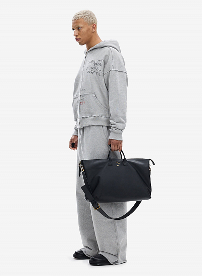 Сумка FABLE ZIPPER (Black)
