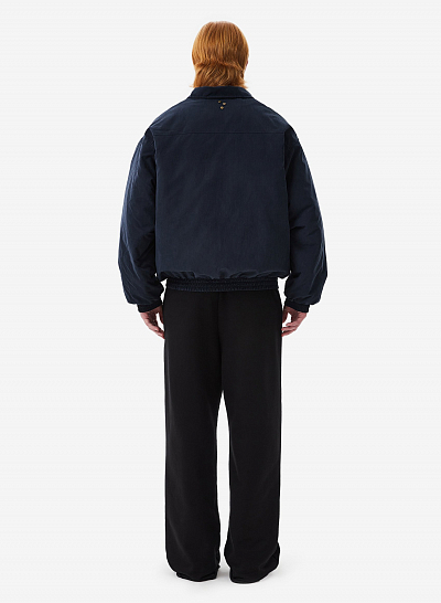 Бомбер FABLE UNIFORM (Denim)