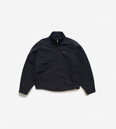 Ветровка FABLE DURABLE (Black)