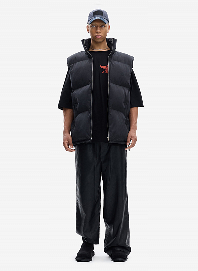 Жилет FABLE UNIFORM NEW (Black)