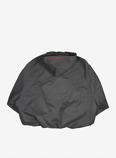 Ветровка FBL x OAO (Black)