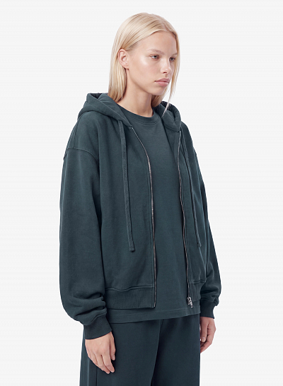 Худи zip FABLE UNIFORM NEW (Navi)
