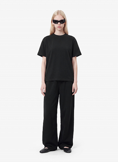 Футболка FABLE UNIFORM NEW (Black)