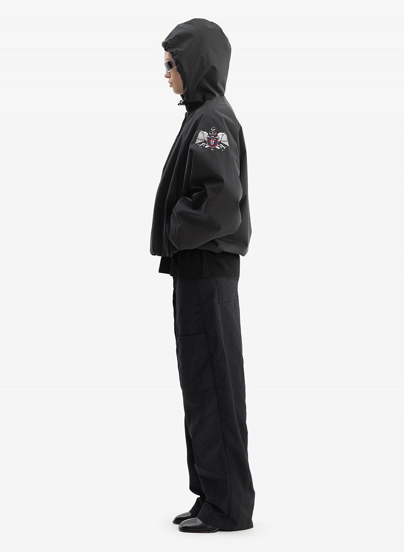 Ветровка FBL x OAO (Black)