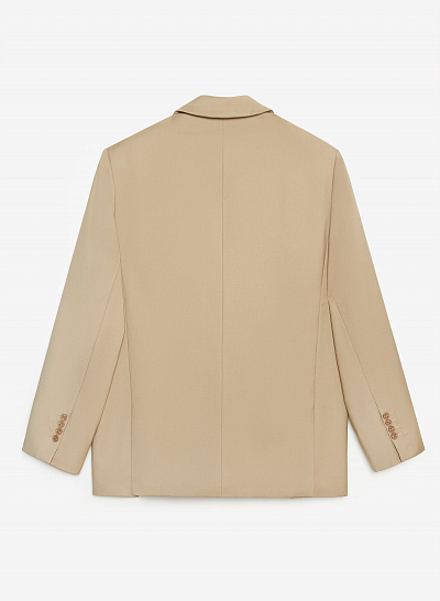 Пиджак FABLE KLASSIC (Beige)