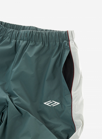 Брюки FABLE FOOTBALL (Green)