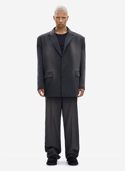 Пиджак FABLE FW2425 (Gradient)