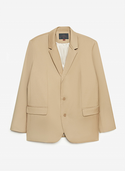 Пиджак FABLE KLASSIC (Beige)
