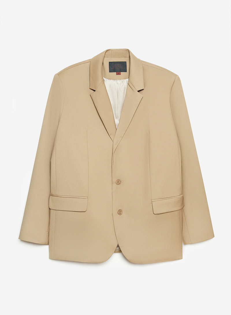 Пиджак FABLE KLASSIC (Beige)