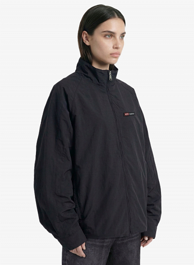 Ветровка FABLE DURABLE (Black)