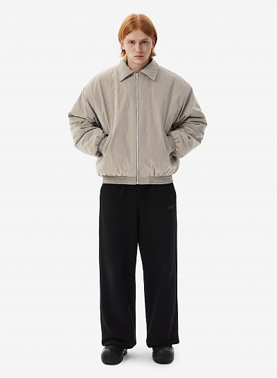 Бомбер FABLE UNIFORM (Grey)