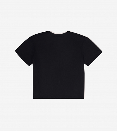 Футболка FABLE BASIC (Black)