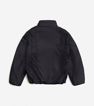 Куртка FABLE NYLON (Black)