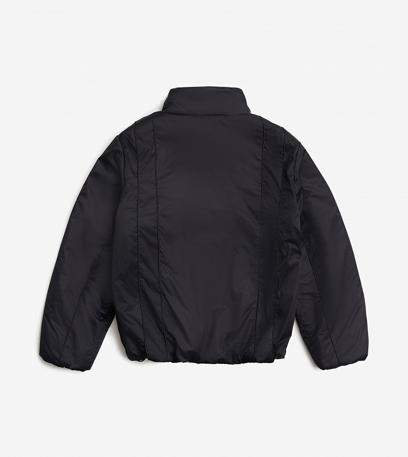 Куртка FABLE NYLON (Black)