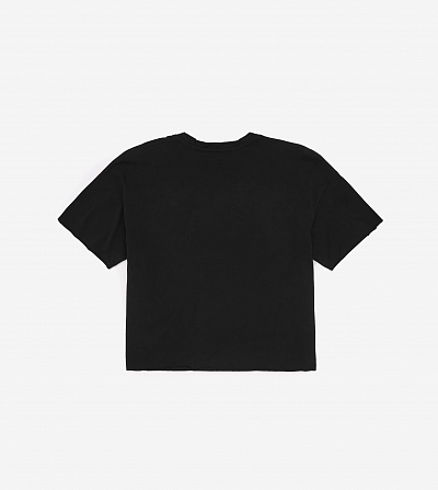 Футболка FBL x Reva (Black)