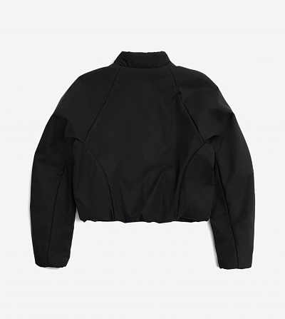 Куртка FABLE MILD (Black)