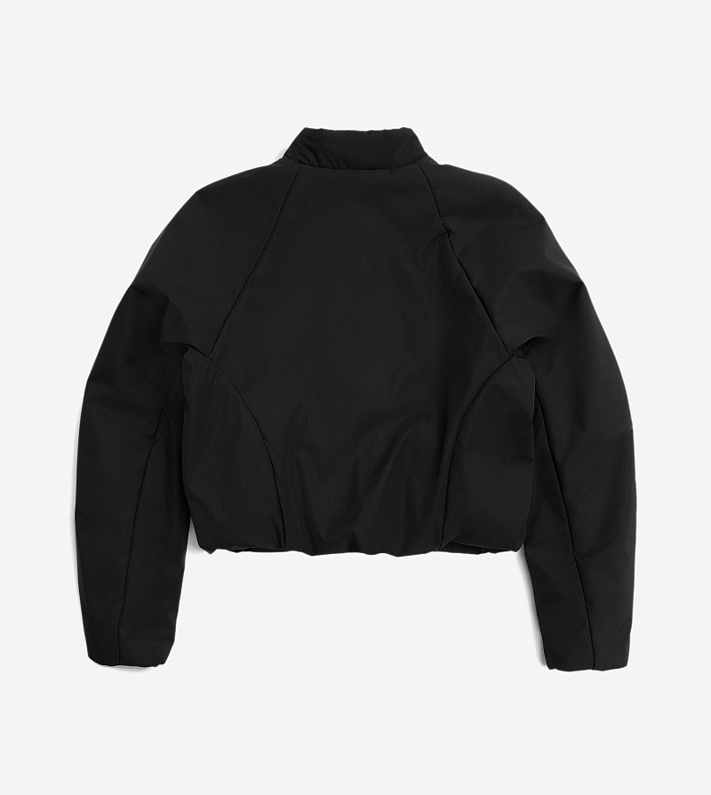 Куртка FABLE MILD (Black)