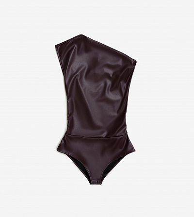 Топ FABLE LEATHER (Vinous)