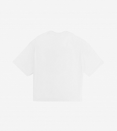 Футболка FABLE FREE MIND (White)