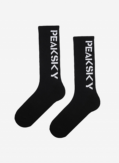 Носки FABLE PEAK (Black)