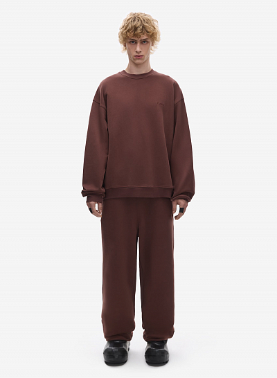 Свитшот FABLE UNIFORM (Reddish Brown)