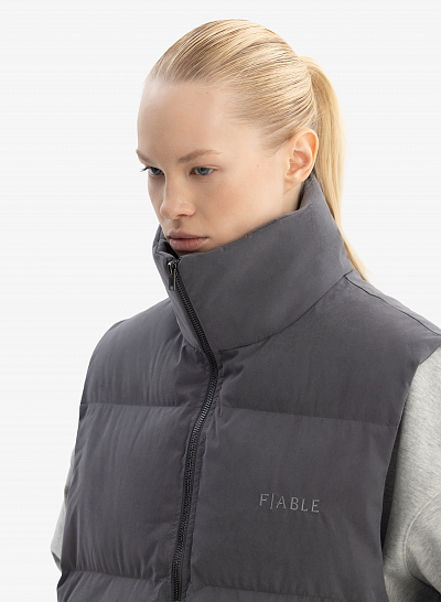 Жилет FABLE UNIFORM NEW (Graphite)