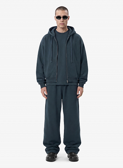 Худи zip FABLE UNIFORM NEW (Navi)