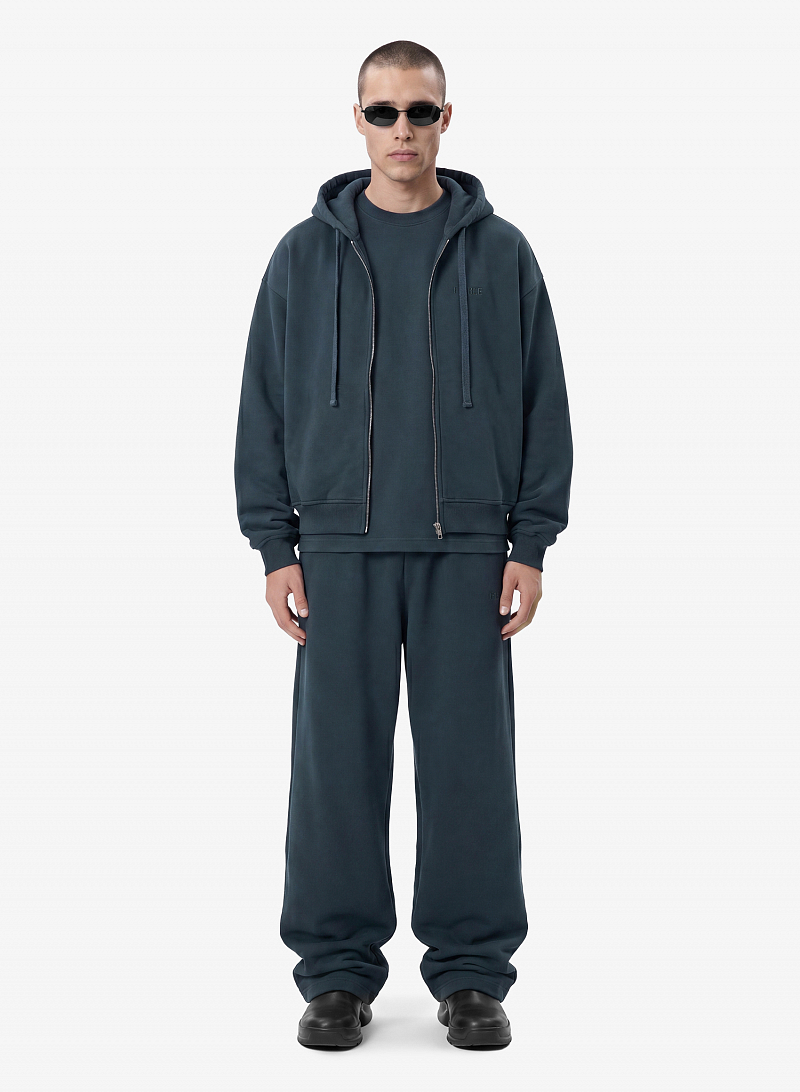 Худи zip FABLE UNIFORM NEW (Navi)