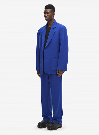 Брюки FABLE of KLS 2.0 (Electric Blue)