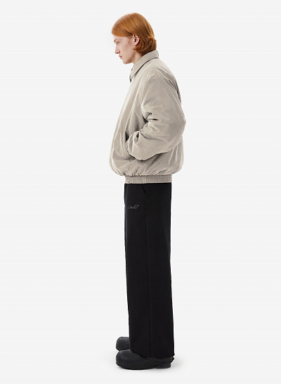 Бомбер FABLE UNIFORM (Grey)