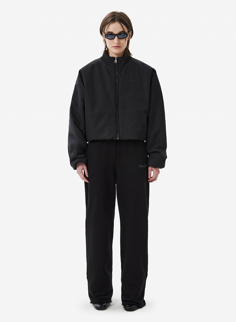 Куртка FABLE MILD (Black)