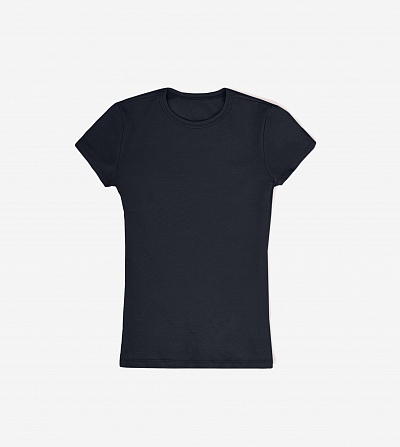 Футболка FABLE SLINKY (Black)
