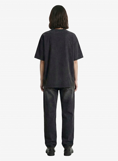 Джинсы FABLE VINTAGE BLACK