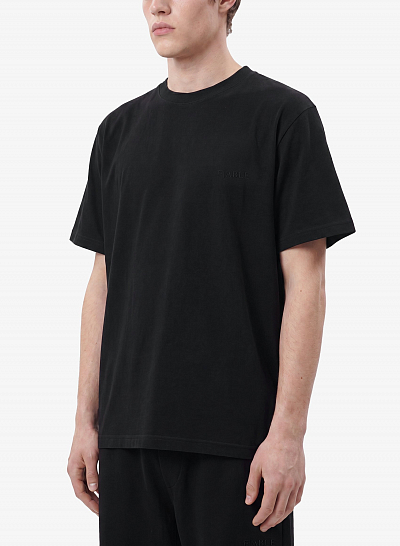 Футболка FABLE UNIFORM NEW (Black)