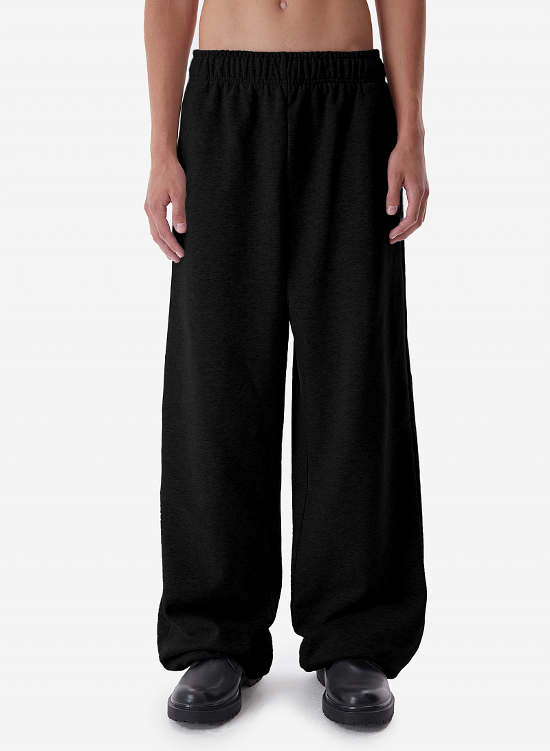 Брюки FABLE UNIFORM (Black)