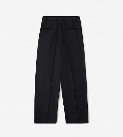 Брюки FABLE RUDE (Black)