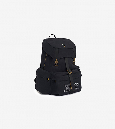 Рюкзак FABLE HELLION (Black)