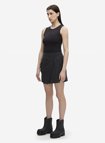 Юбка FABLE of TRACK (Black)
