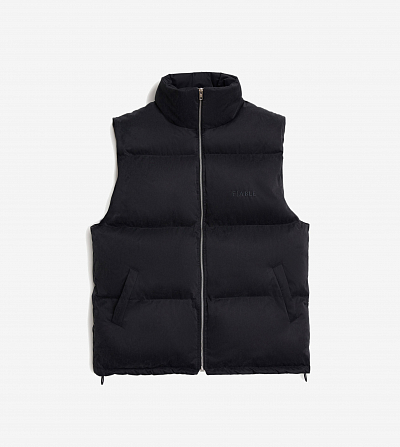 Жилет FABLE UNIFORM (Black)