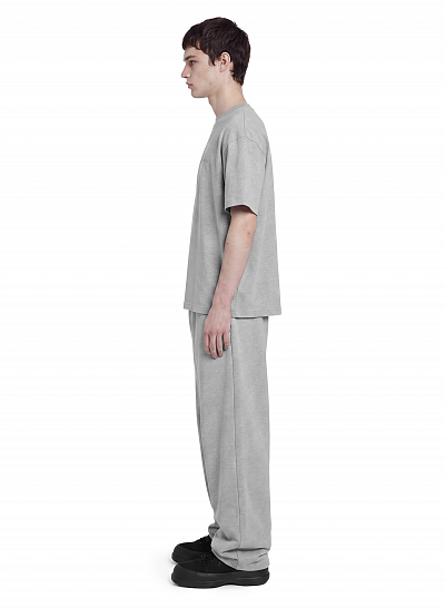 Брюки FABLE UNIFORM NEW (Grey Melange)