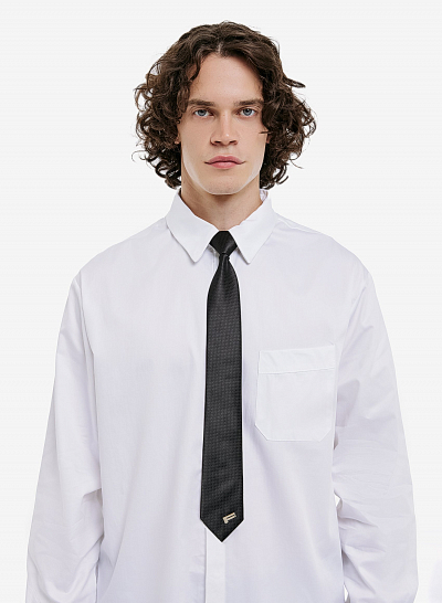Галстук FABLE of BTO (Black)