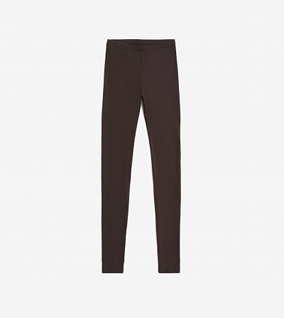 Брюки узкие FABLE STEADY (Brown)