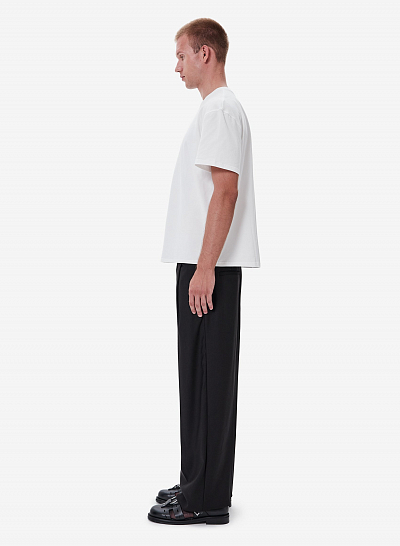 Брюки FABLE RUDE (Black)